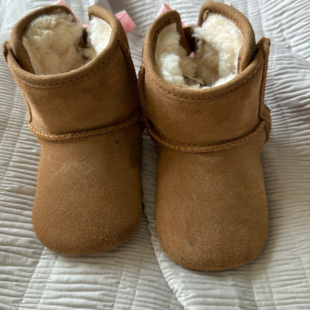 Baby Uggs